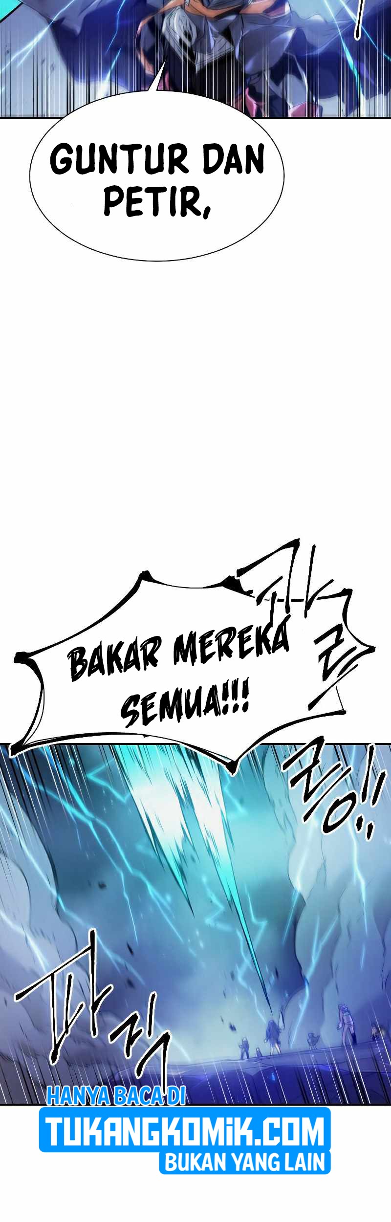 How To Kill A God Chapter 78 Gambar 54