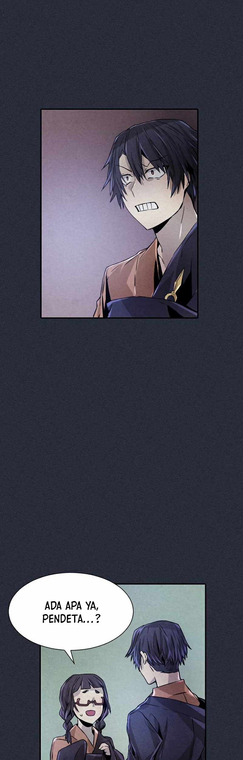 How To Kill A God Chapter 78 Gambar 3