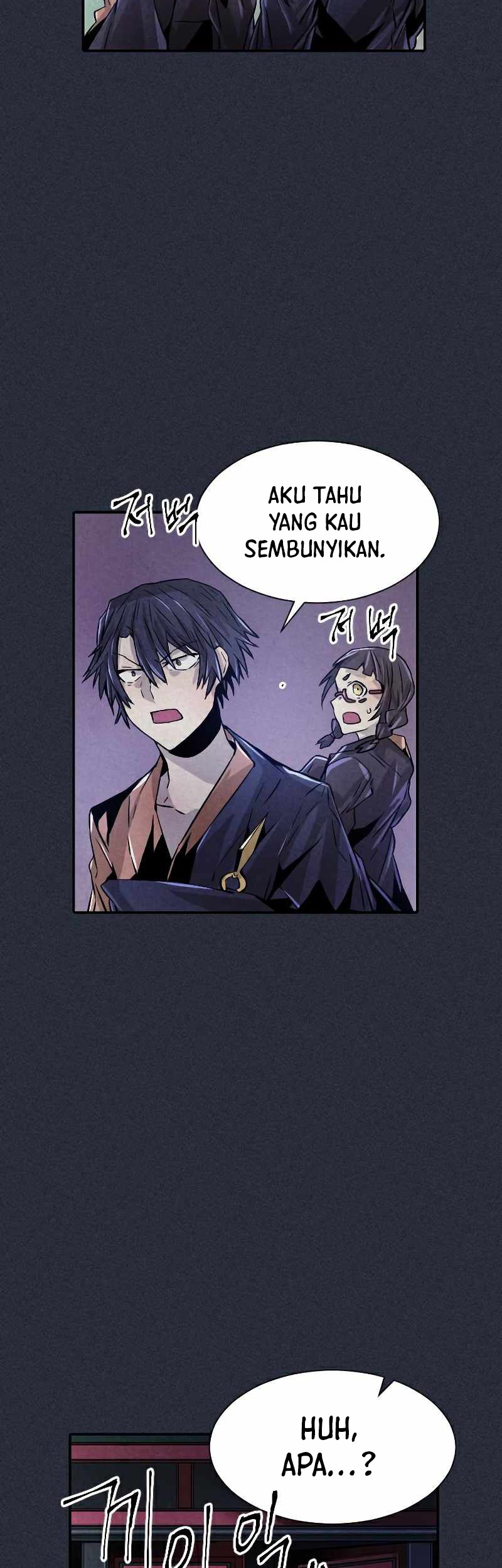 How To Kill A God Chapter 78 Gambar 4