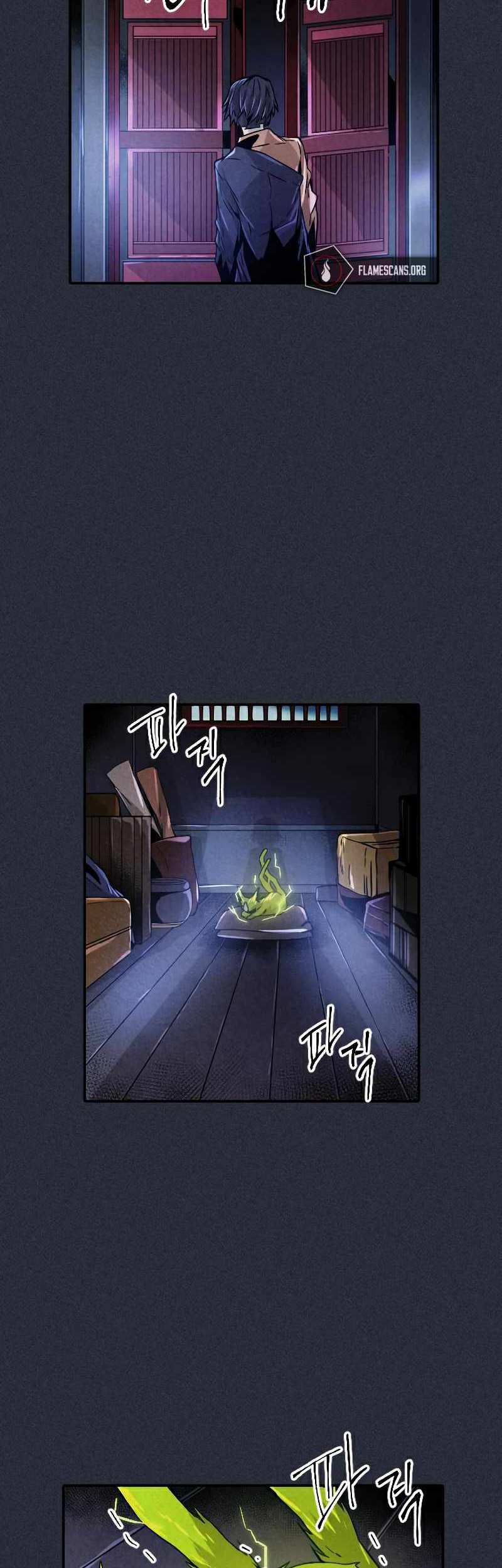 How To Kill A God Chapter 78 Gambar 5