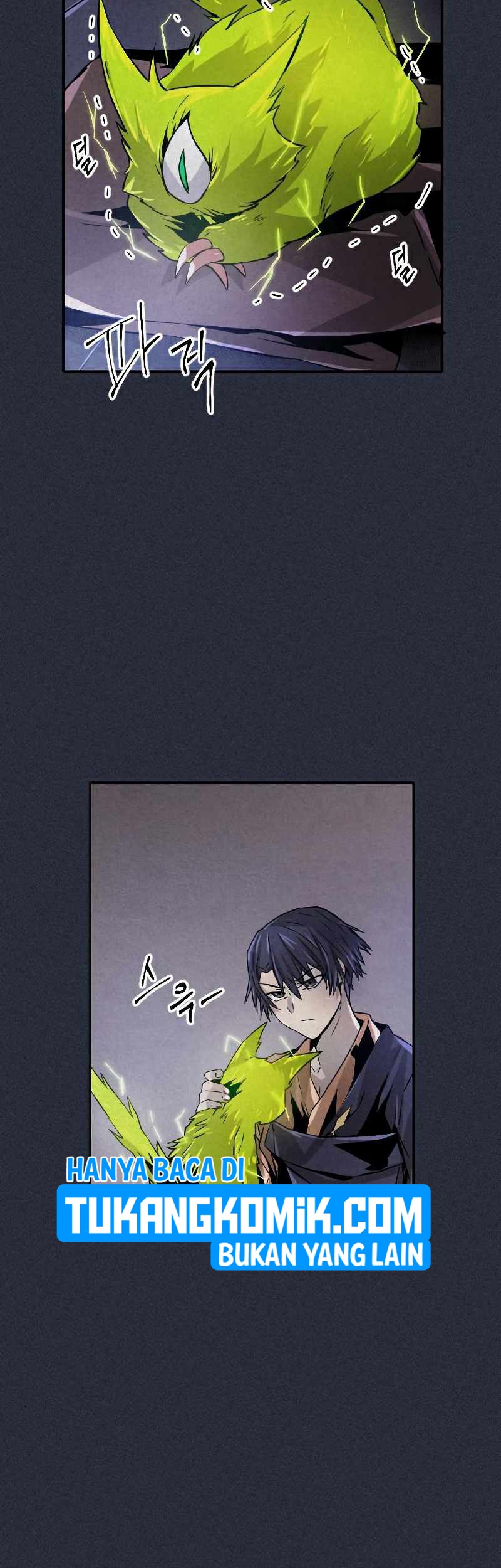 How To Kill A God Chapter 78 Gambar 6