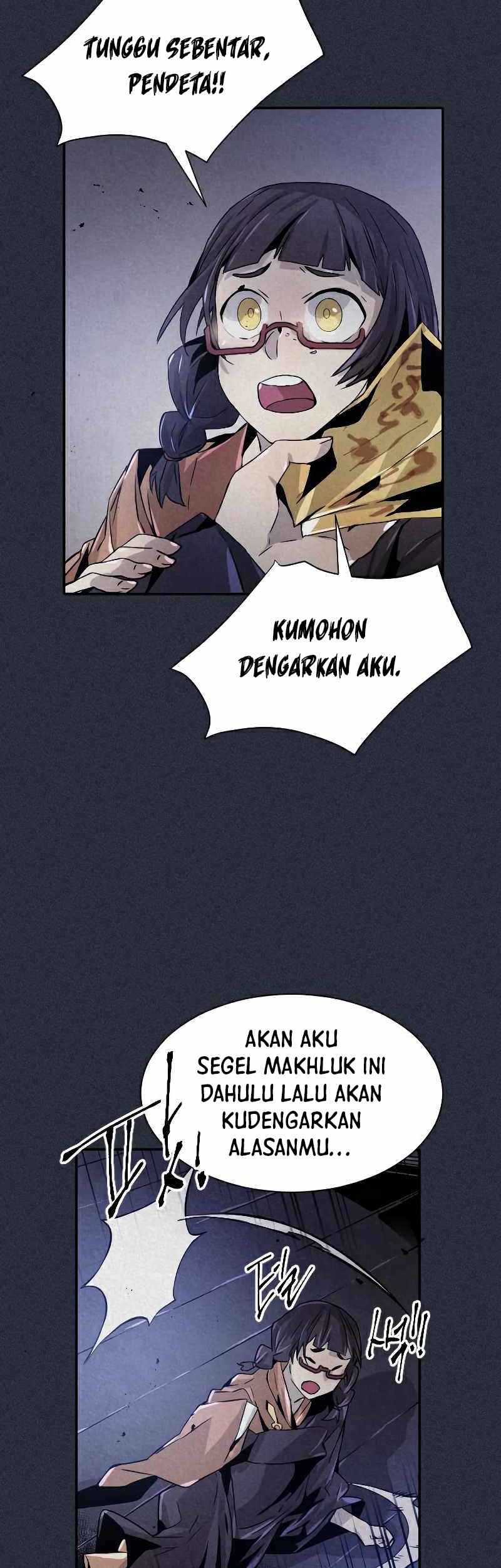 How To Kill A God Chapter 78 Gambar 10