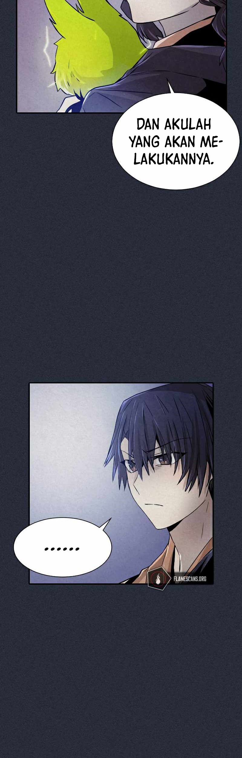 How To Kill A God Chapter 78 Gambar 15