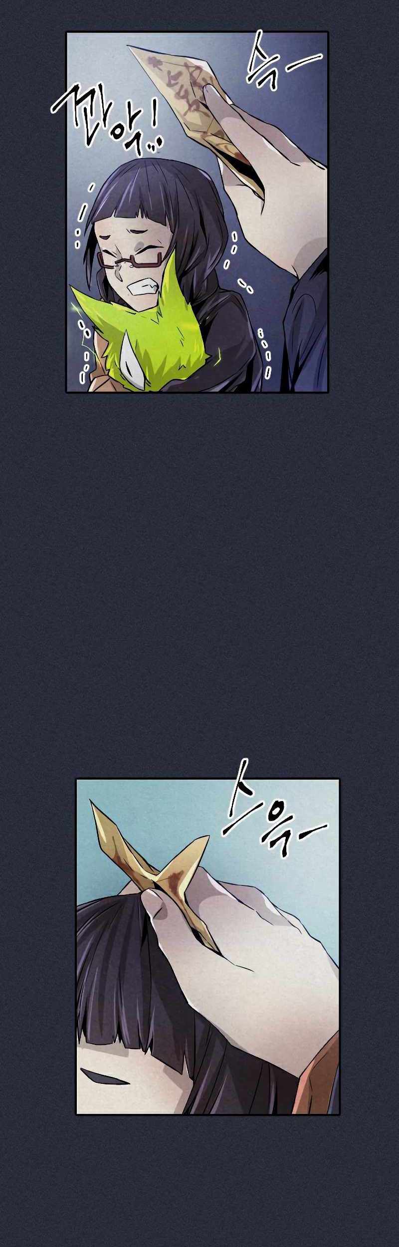 How To Kill A God Chapter 78 Gambar 16