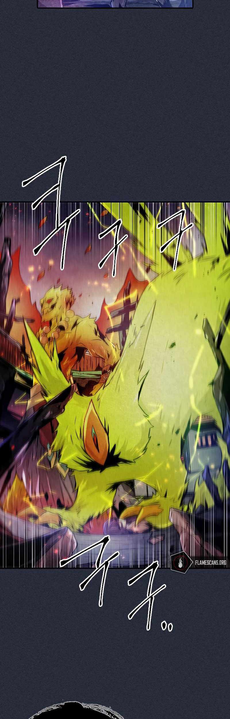 How To Kill A God Chapter 78 Gambar 26