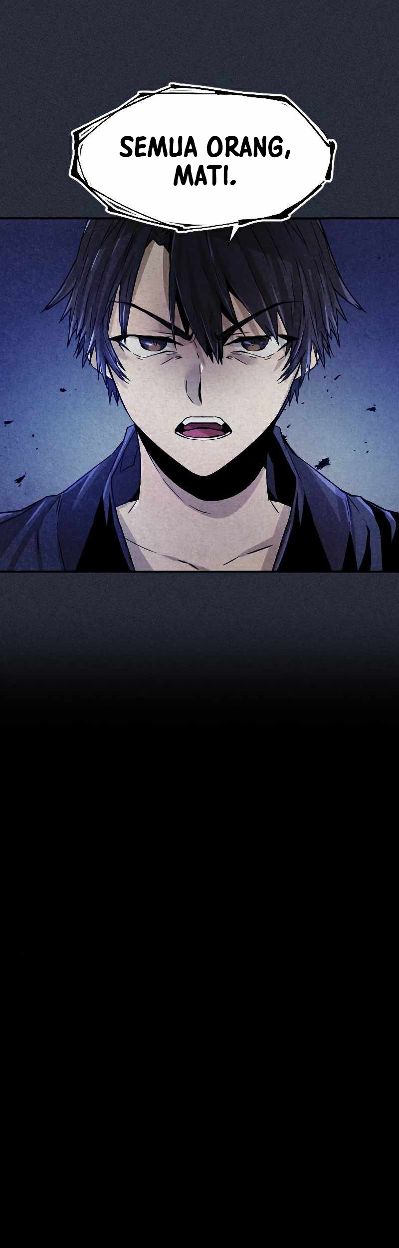 How To Kill A God Chapter 78 Gambar 29