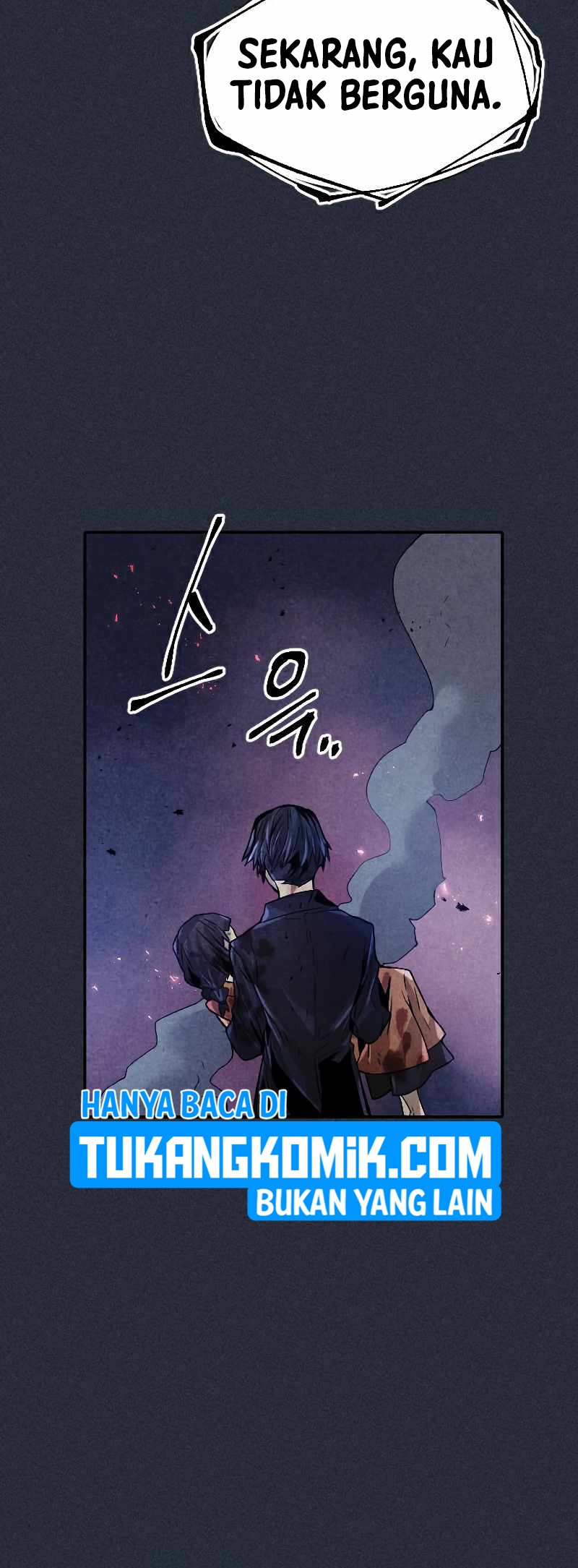 How To Kill A God Chapter 78 Gambar 33