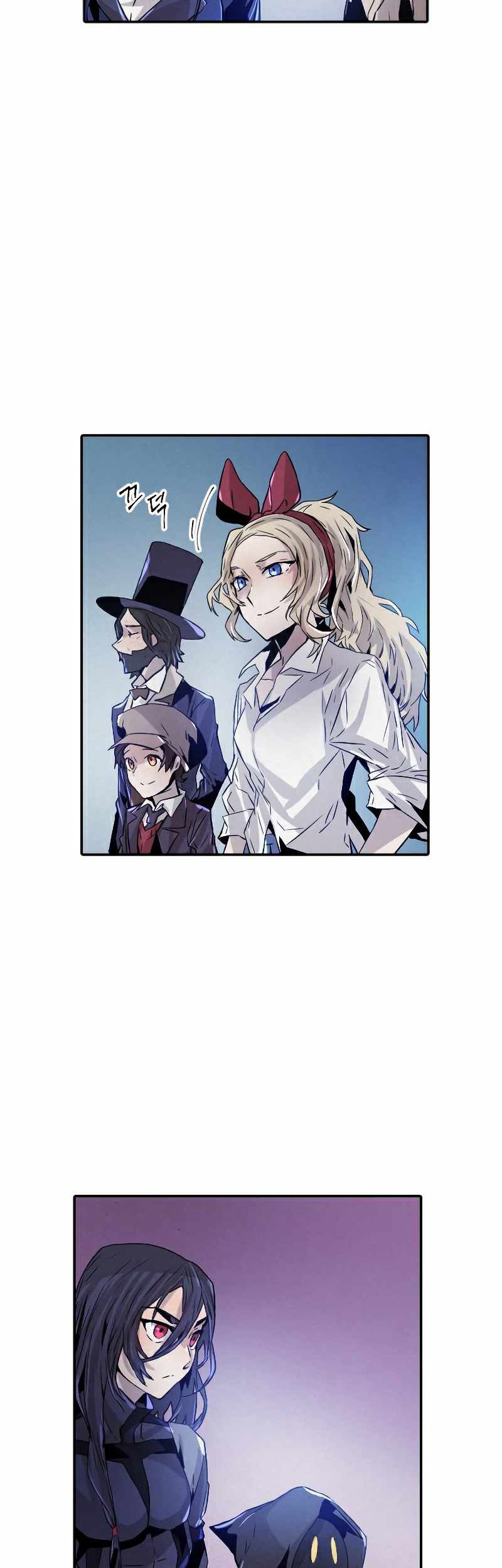 How To Kill A God Chapter 78 Gambar 41