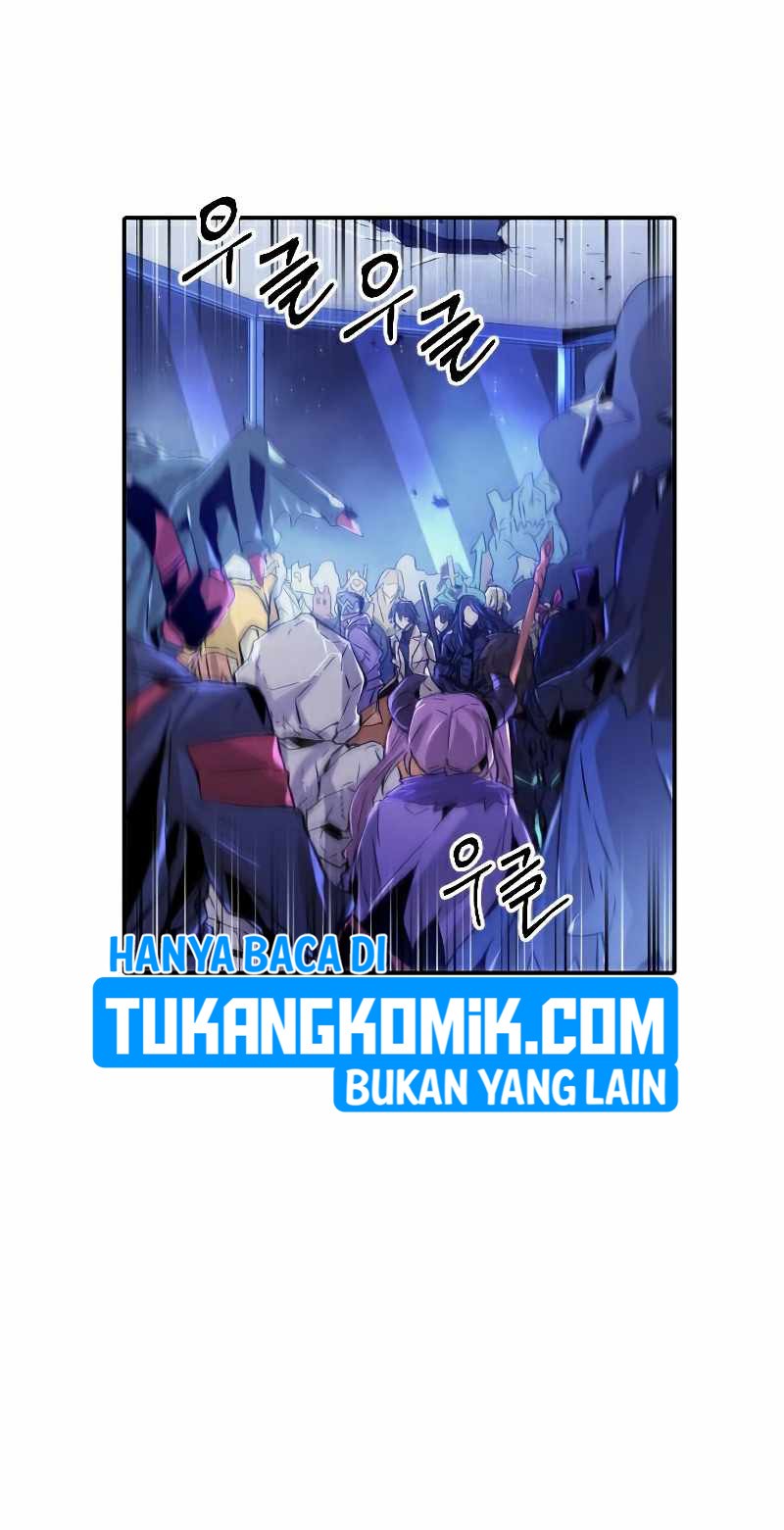How To Kill A God Chapter 78 Gambar 44