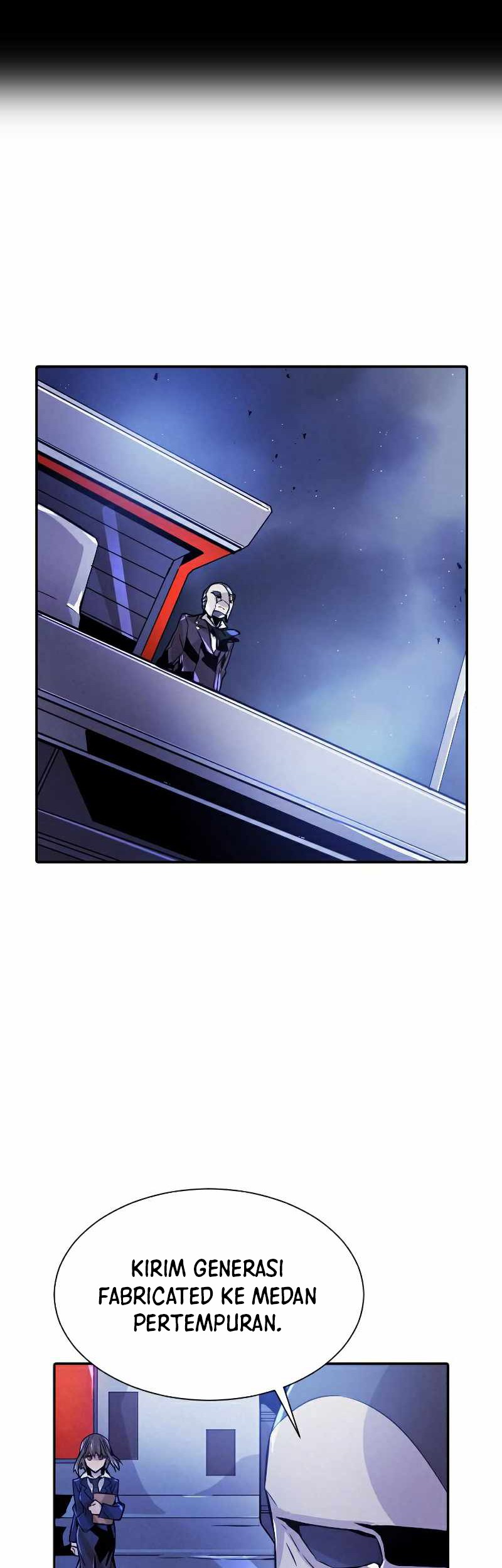 How To Kill A God Chapter 79 Gambar 50