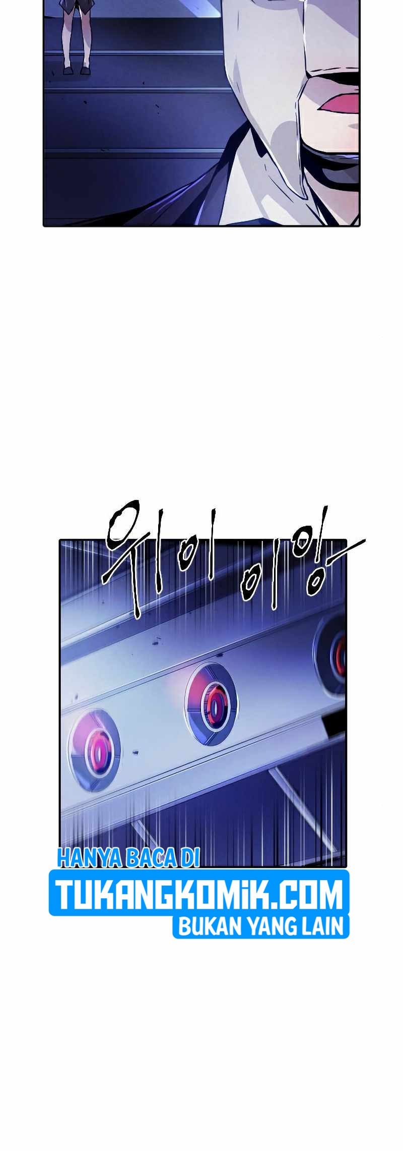 How To Kill A God Chapter 79 Gambar 51