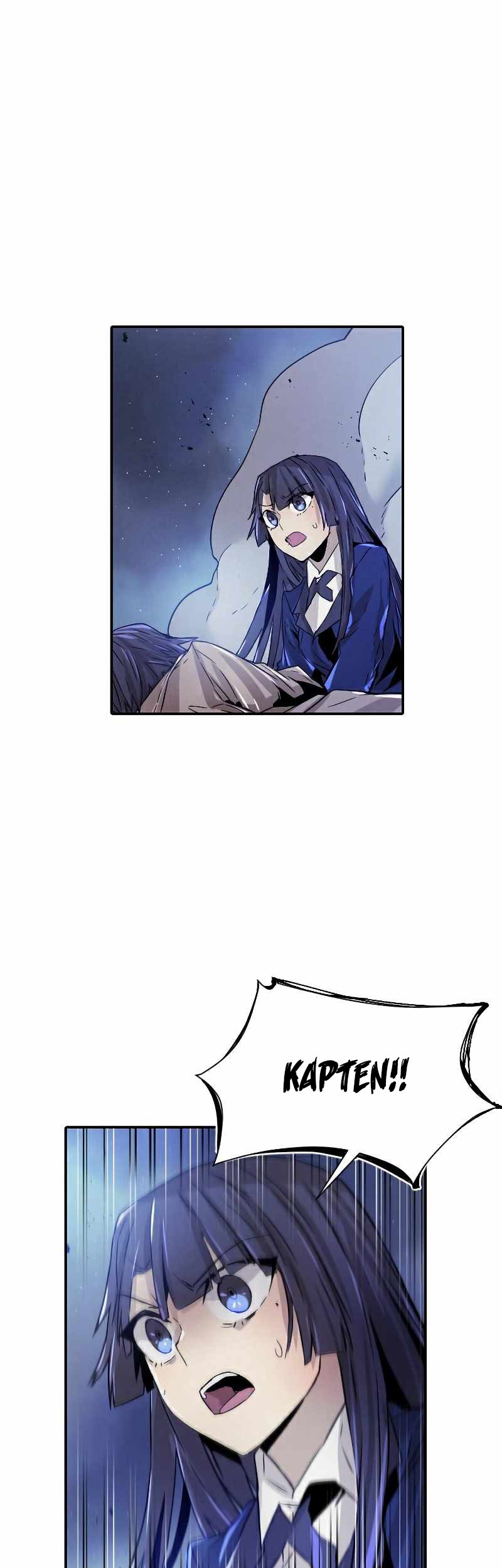 How To Kill A God Chapter 79 Gambar 47