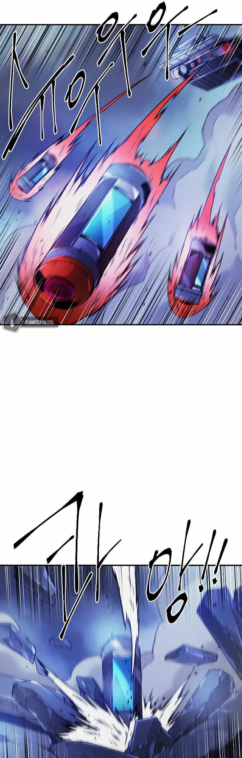 How To Kill A God Chapter 79 Gambar 52