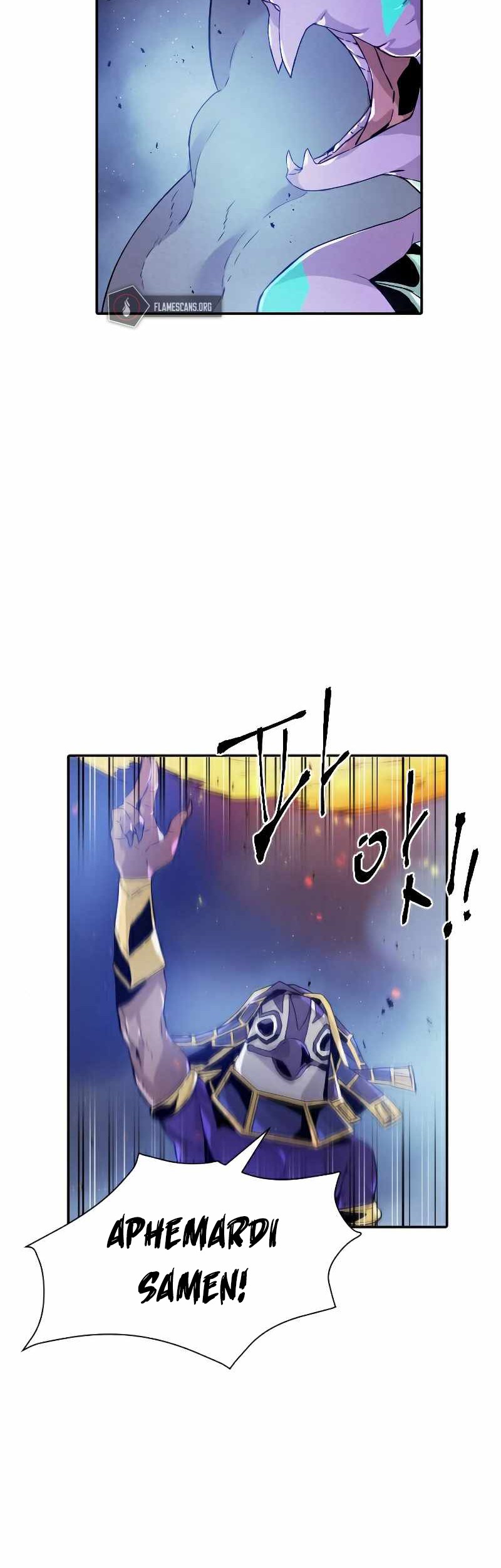 How To Kill A God Chapter 79 Gambar 3