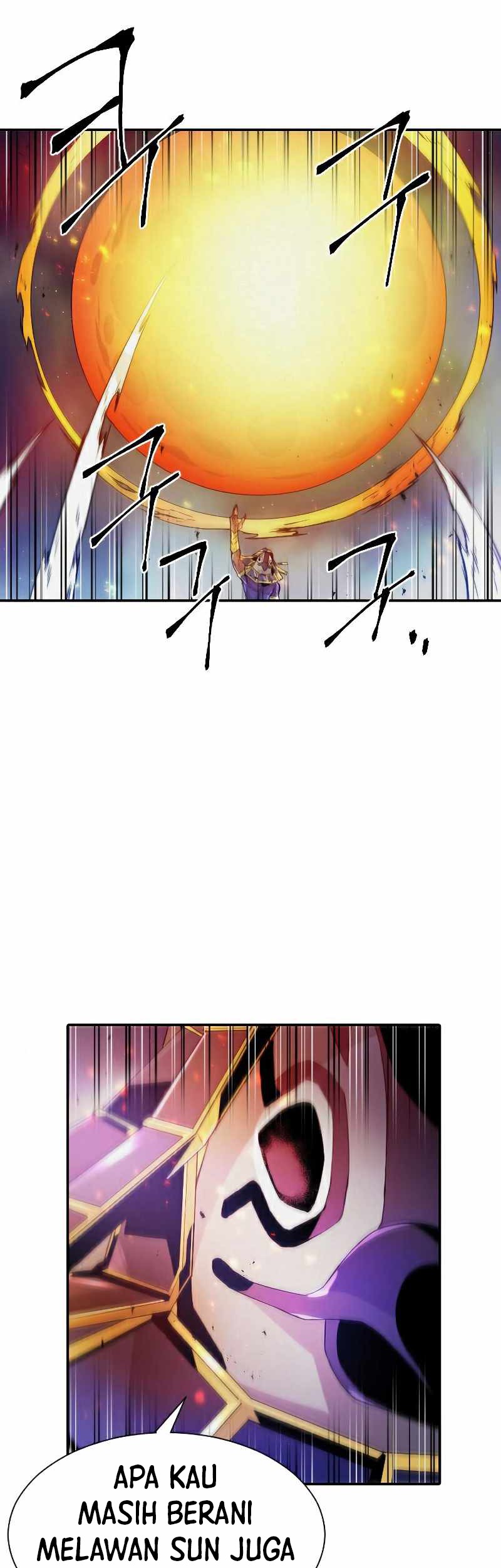 How To Kill A God Chapter 79 Gambar 4