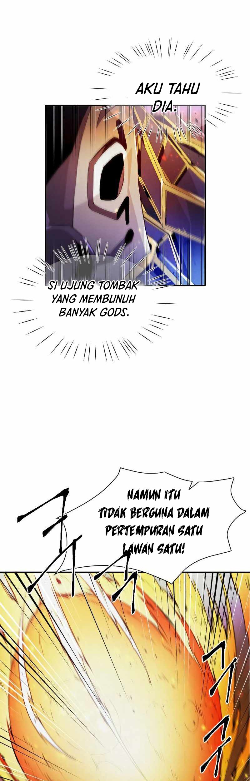 How To Kill A God Chapter 79 Gambar 8