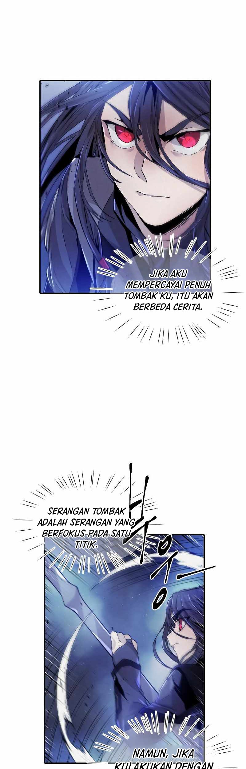 How To Kill A God Chapter 79 Gambar 10