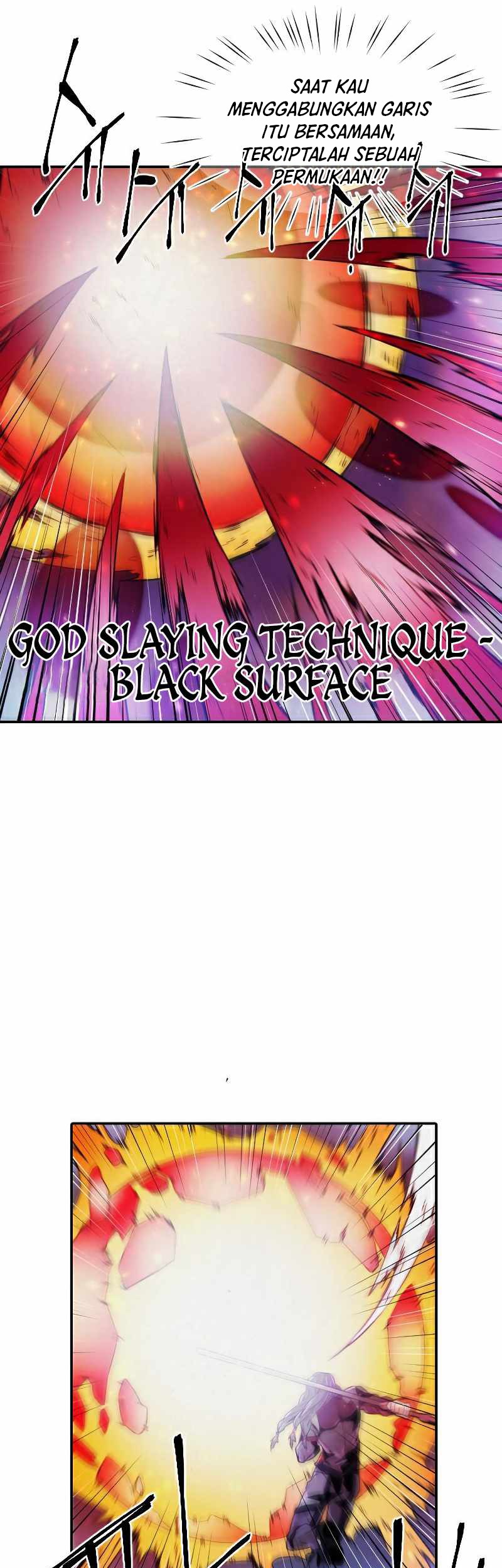 How To Kill A God Chapter 79 Gambar 12