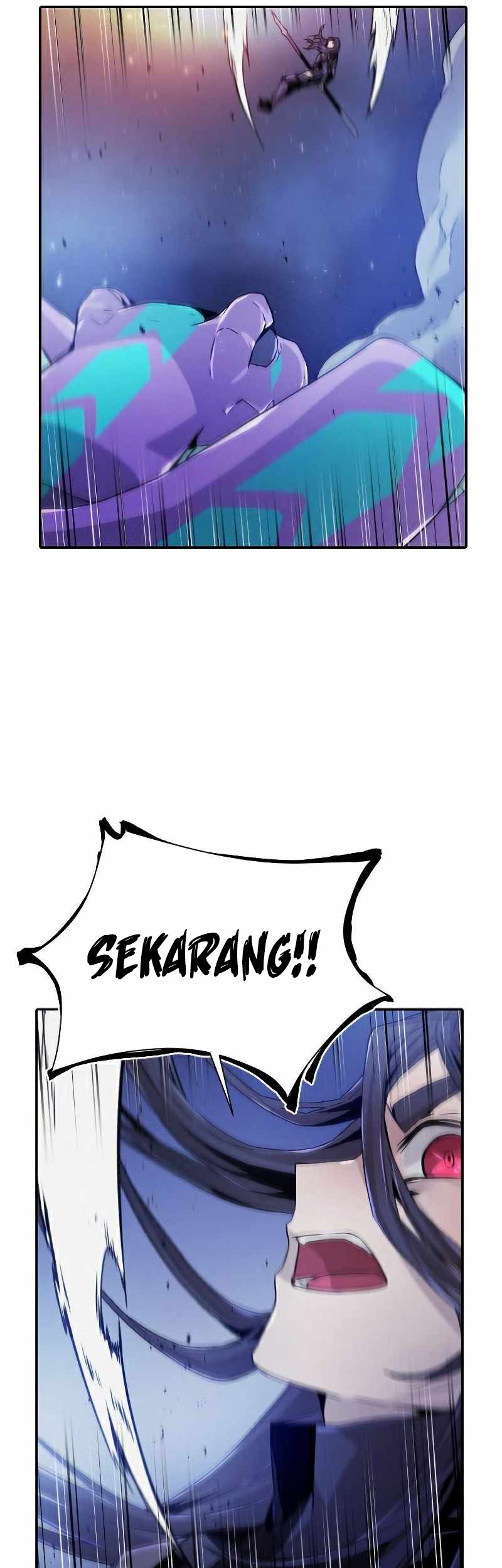 How To Kill A God Chapter 79 Gambar 14