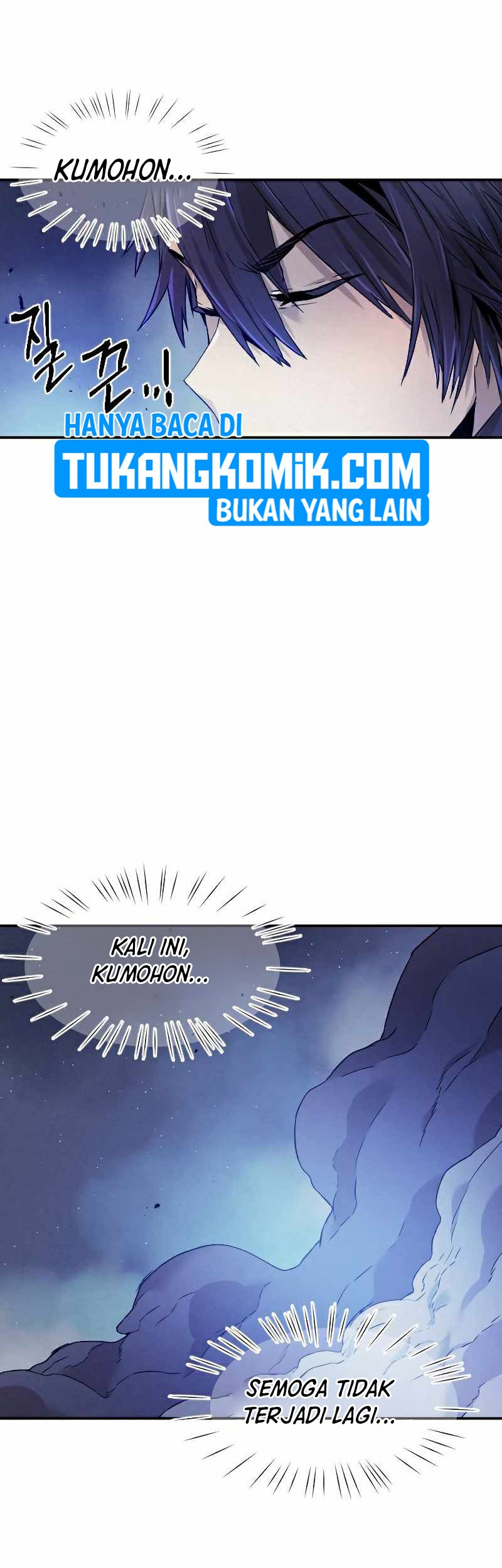 How To Kill A God Chapter 79 Gambar 21