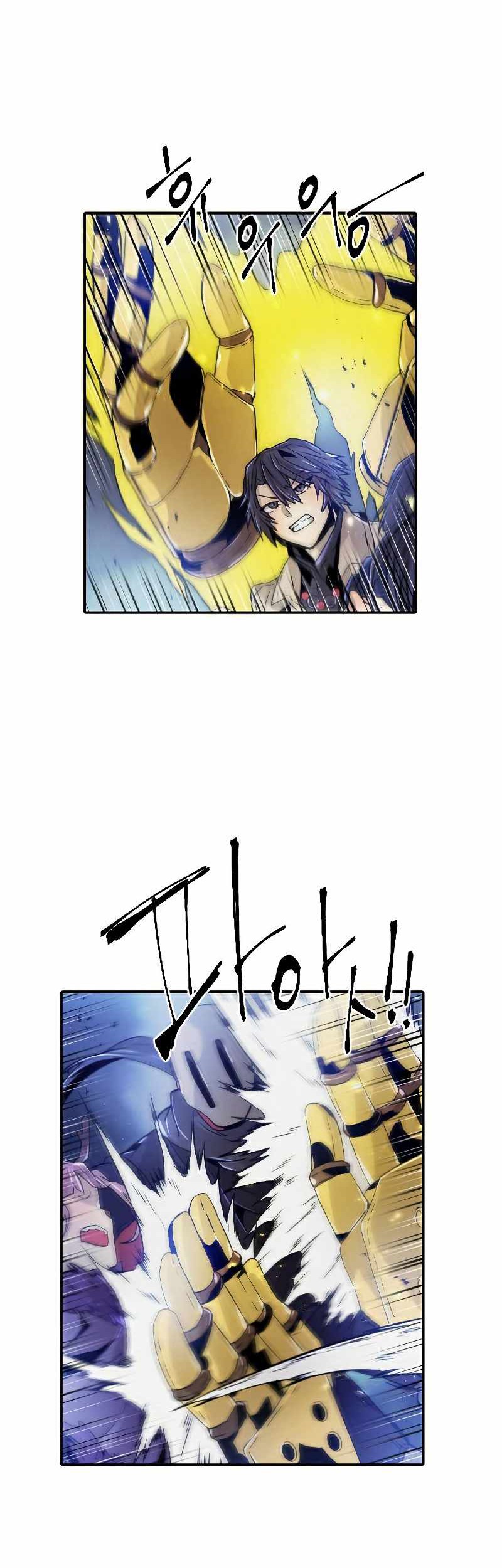 How To Kill A God Chapter 79 Gambar 24