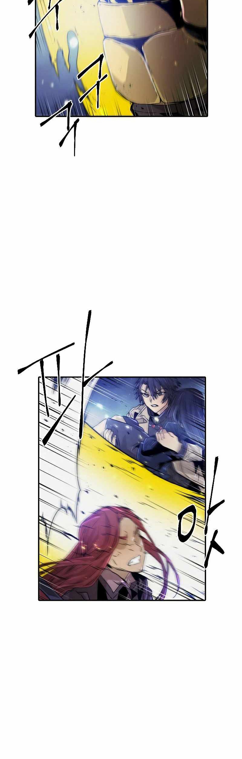 How To Kill A God Chapter 79 Gambar 26