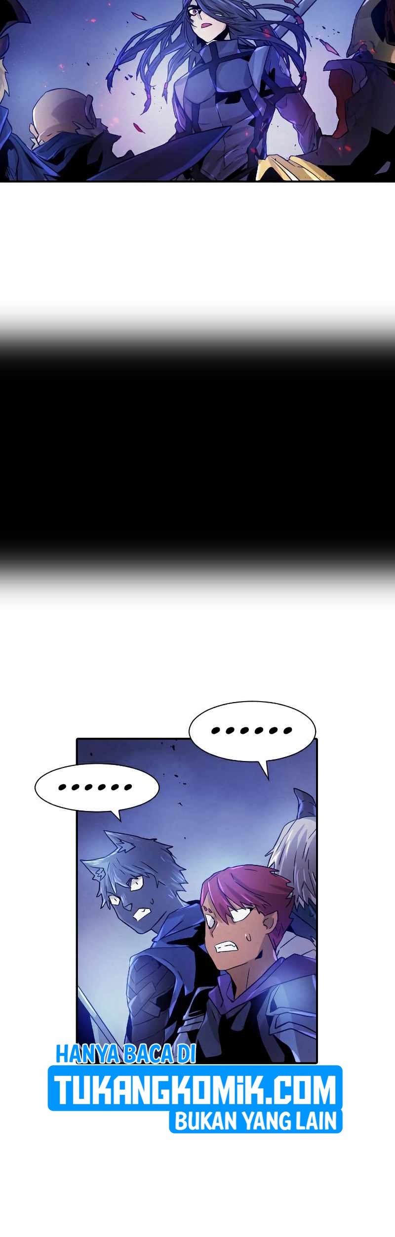 How To Kill A God Chapter 79 Gambar 33