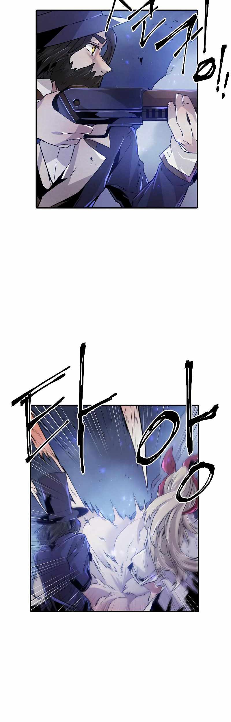 How To Kill A God Chapter 79 Gambar 37