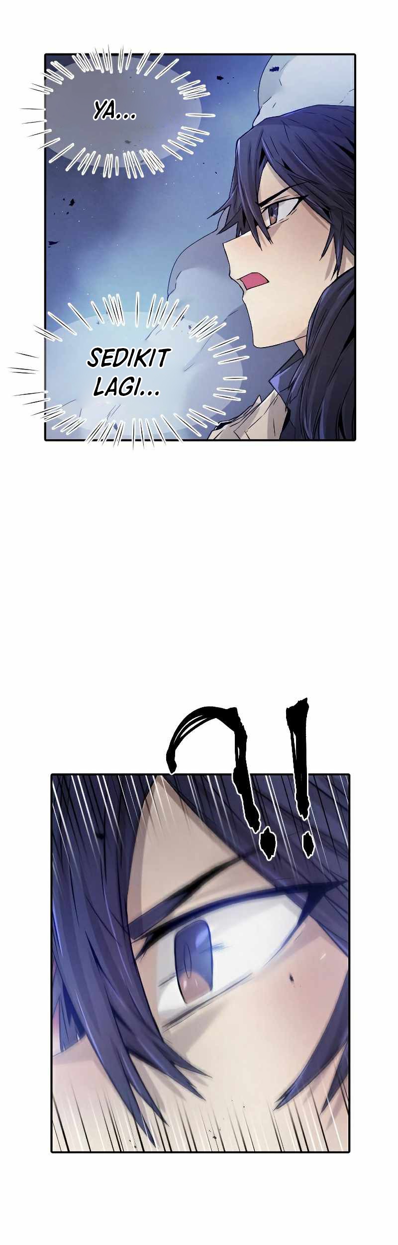 How To Kill A God Chapter 79 Gambar 41