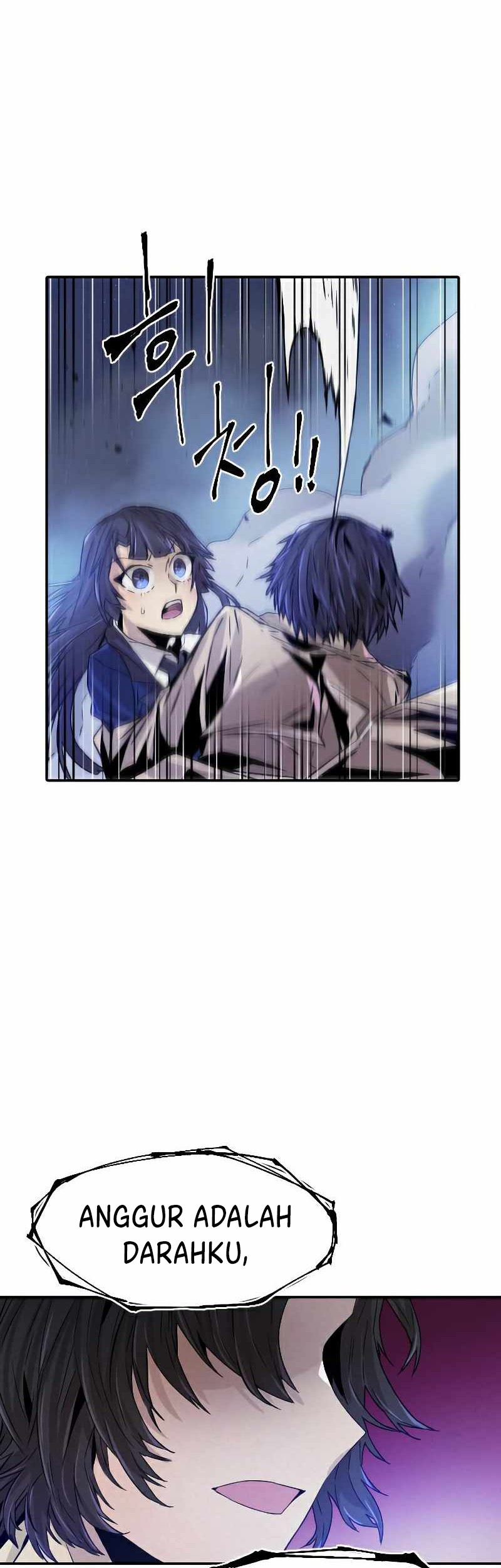 How To Kill A God Chapter 79 Gambar 42