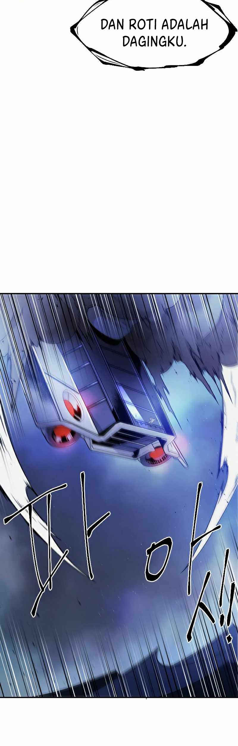 How To Kill A God Chapter 79 Gambar 43