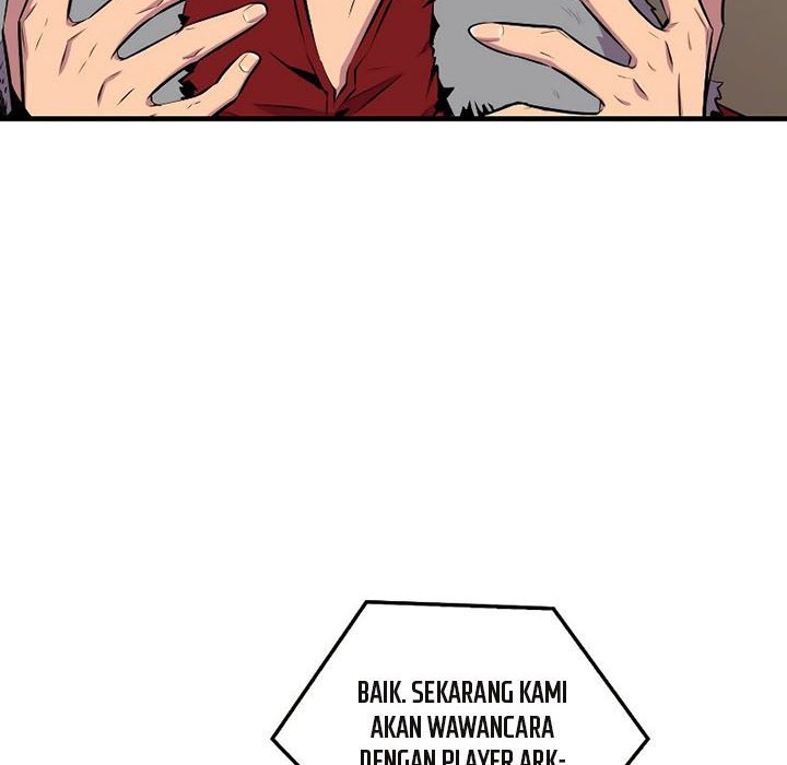 Sleeping Ranker Chapter 56 Gambar 33