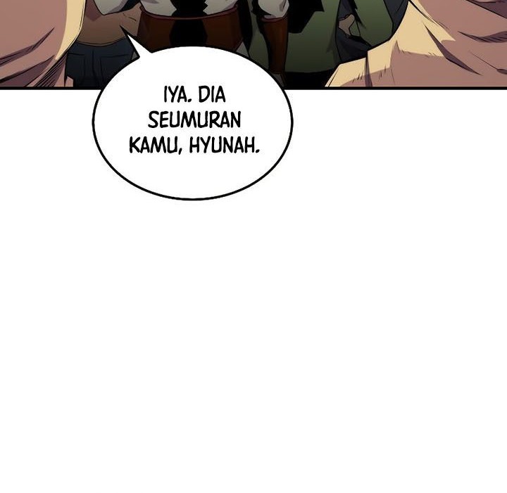 Sleeping Ranker Chapter 56 Gambar 37