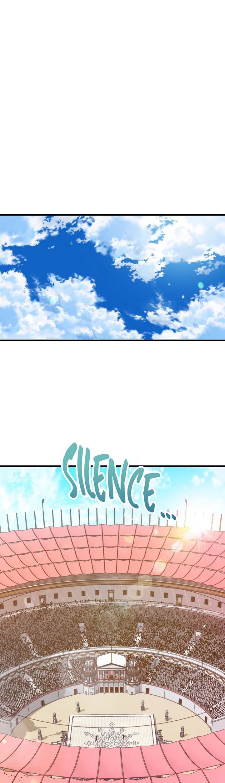 Sleeping Ranker Chapter 56 Gambar 46