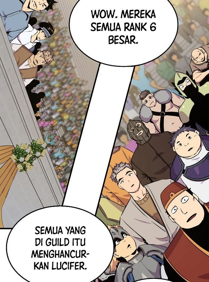 Sleeping Ranker Chapter 56 Gambar 51