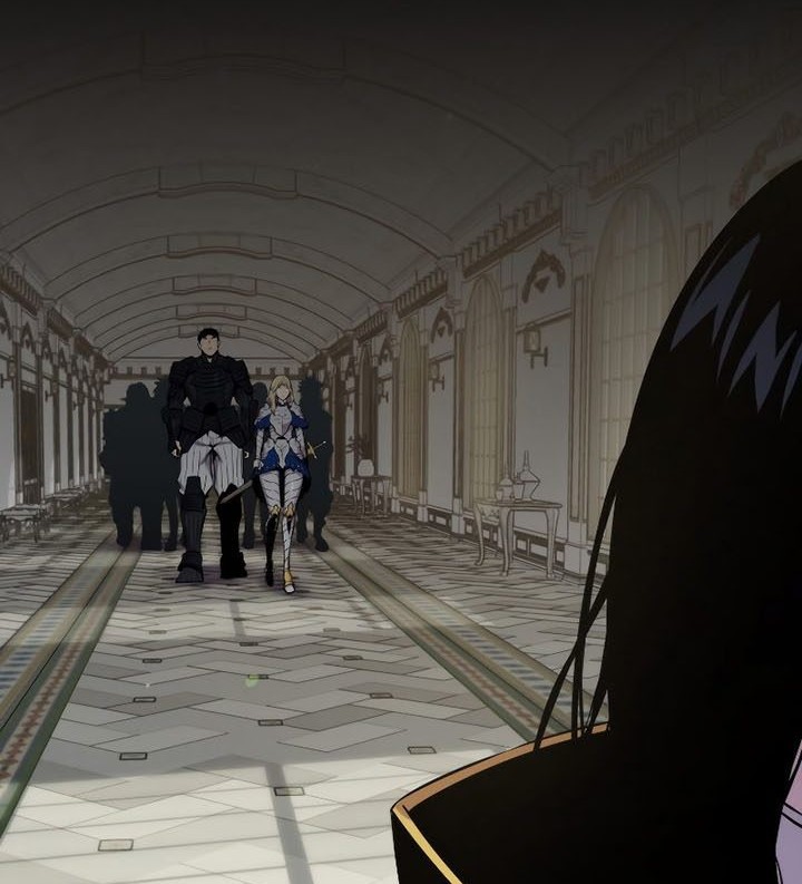 Sleeping Ranker Chapter 56 Gambar 57