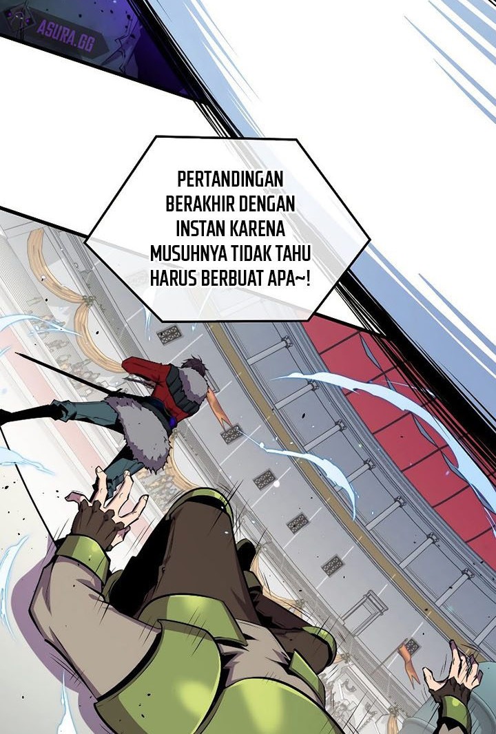Sleeping Ranker Chapter 56 Gambar 3