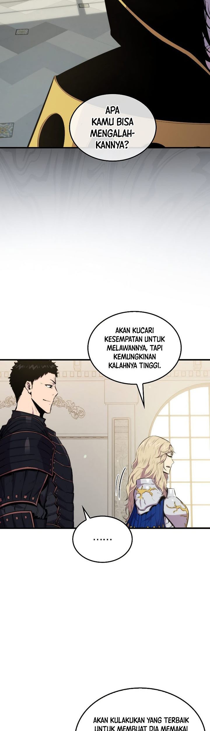 Sleeping Ranker Chapter 56 Gambar 58