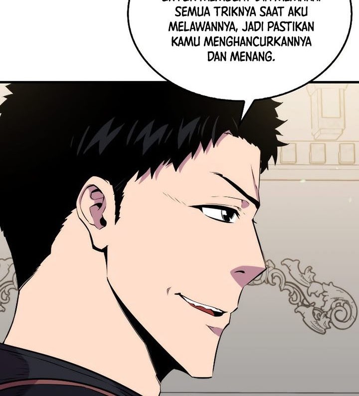 Sleeping Ranker Chapter 56 Gambar 59