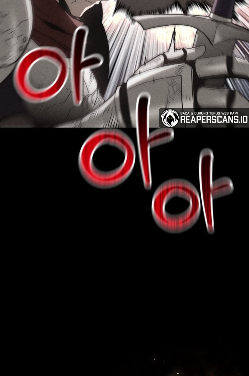 Helmut: The Forsaken Child Chapter 35 Gambar 51