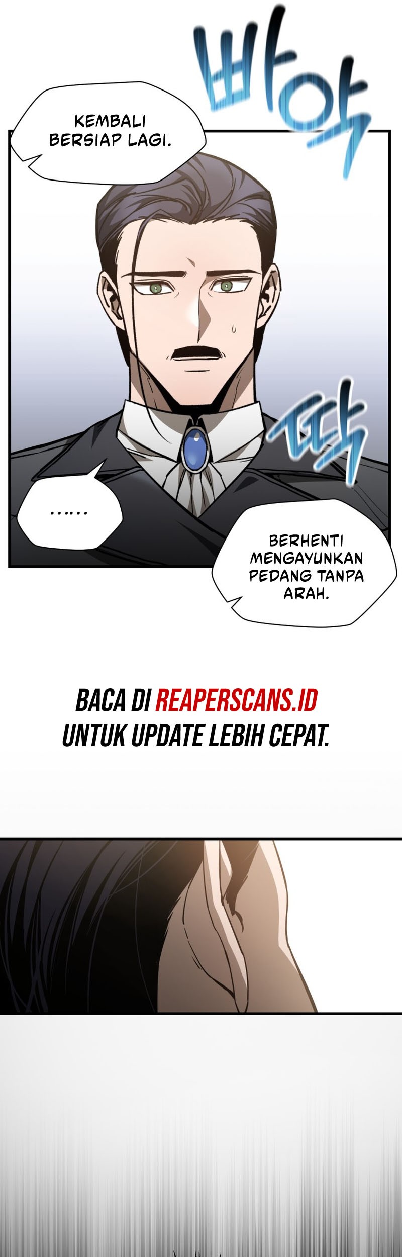 Helmut: The Forsaken Child Chapter 35 Gambar 48