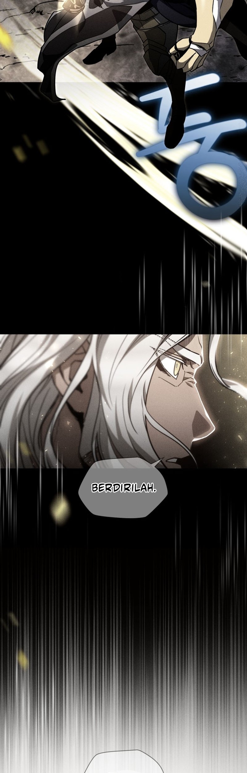 Helmut: The Forsaken Child Chapter 35 Gambar 55