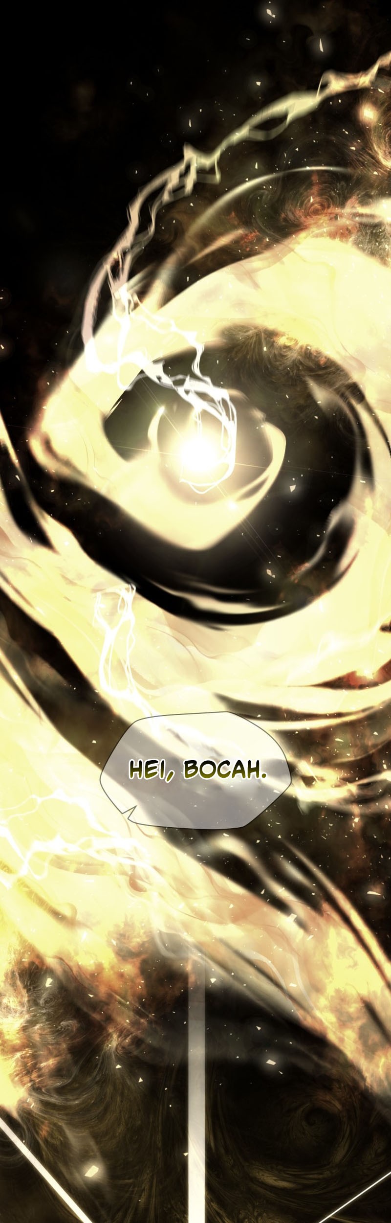 Helmut: The Forsaken Child Chapter 35 Gambar 52