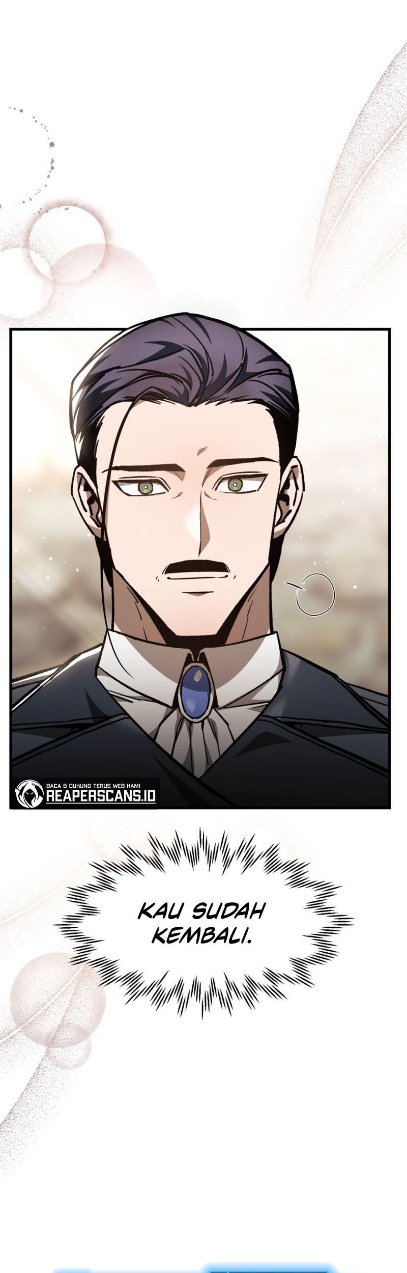 Helmut: The Forsaken Child Chapter 35 Gambar 57