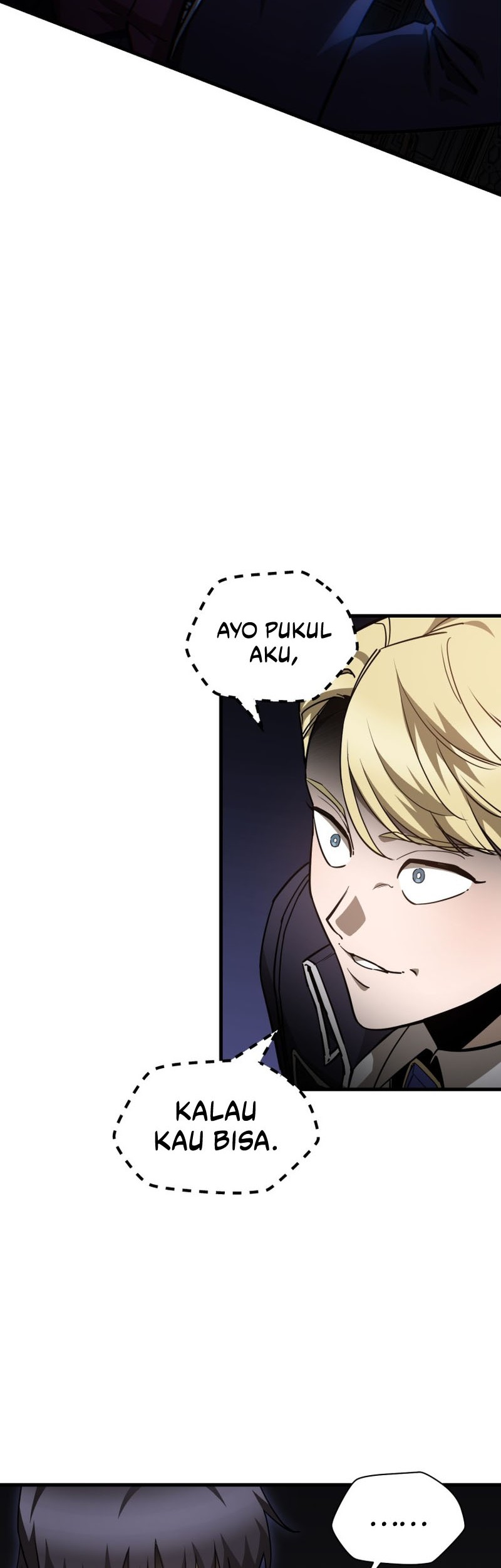 Helmut: The Forsaken Child Chapter 35 Gambar 3