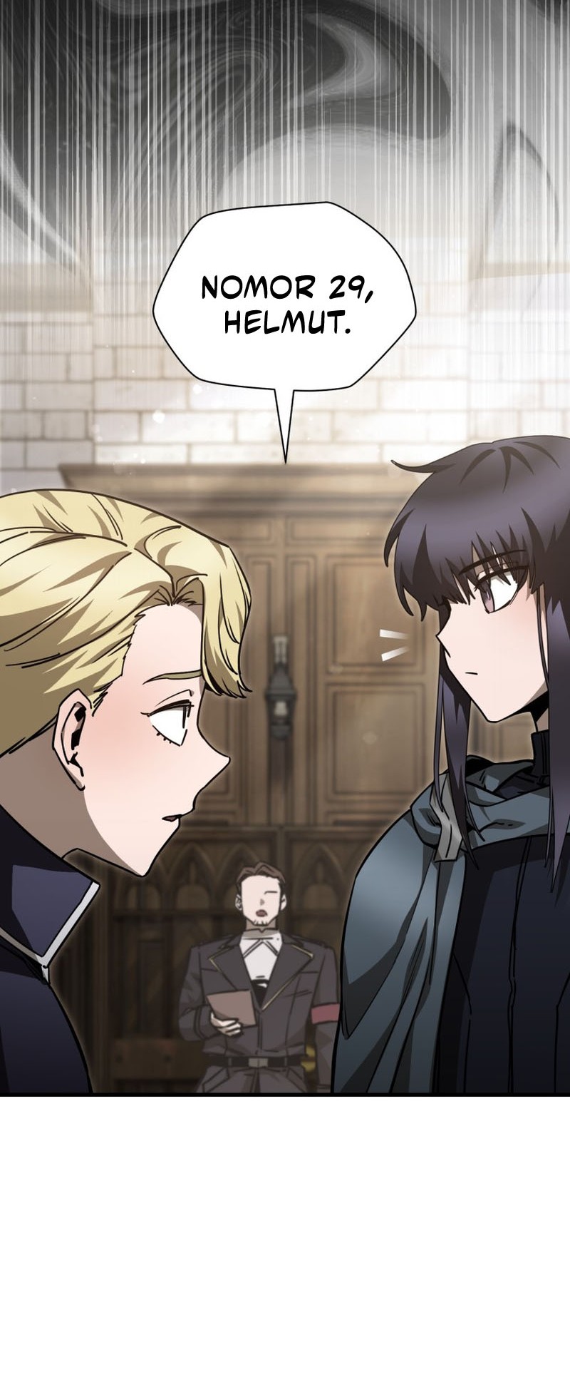 Helmut: The Forsaken Child Chapter 35 Gambar 5