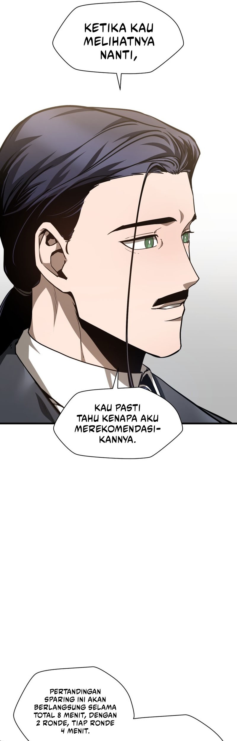 Helmut: The Forsaken Child Chapter 35 Gambar 13