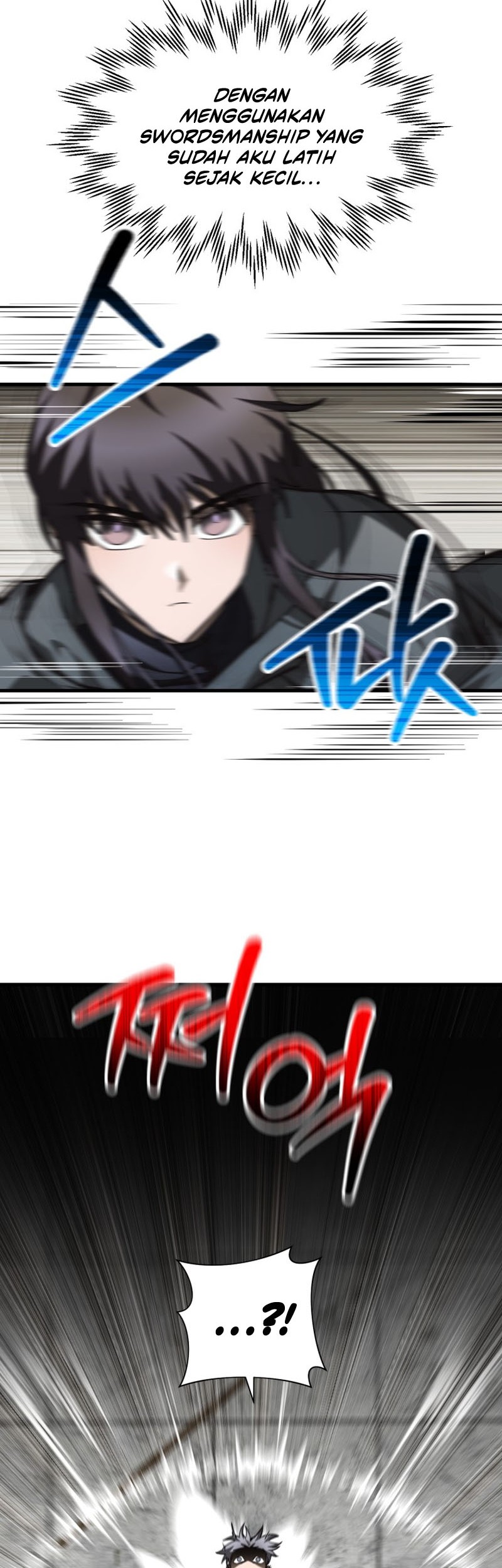 Helmut: The Forsaken Child Chapter 35 Gambar 18