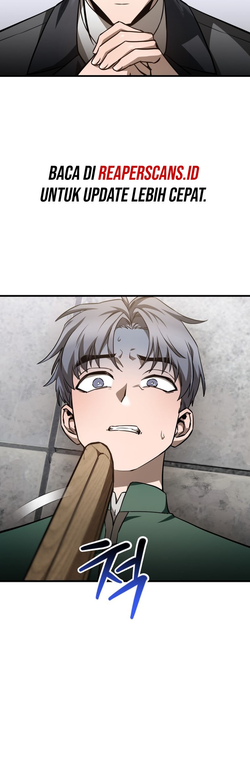 Helmut: The Forsaken Child Chapter 35 Gambar 20