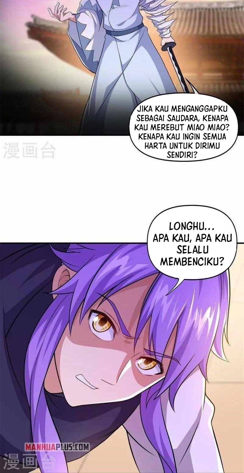 Peerless Soul Chapter 380 Gambar 26